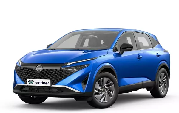 imagen Nissan Qashqai DIG-T 158 CV mHEV 12V Acenta-63